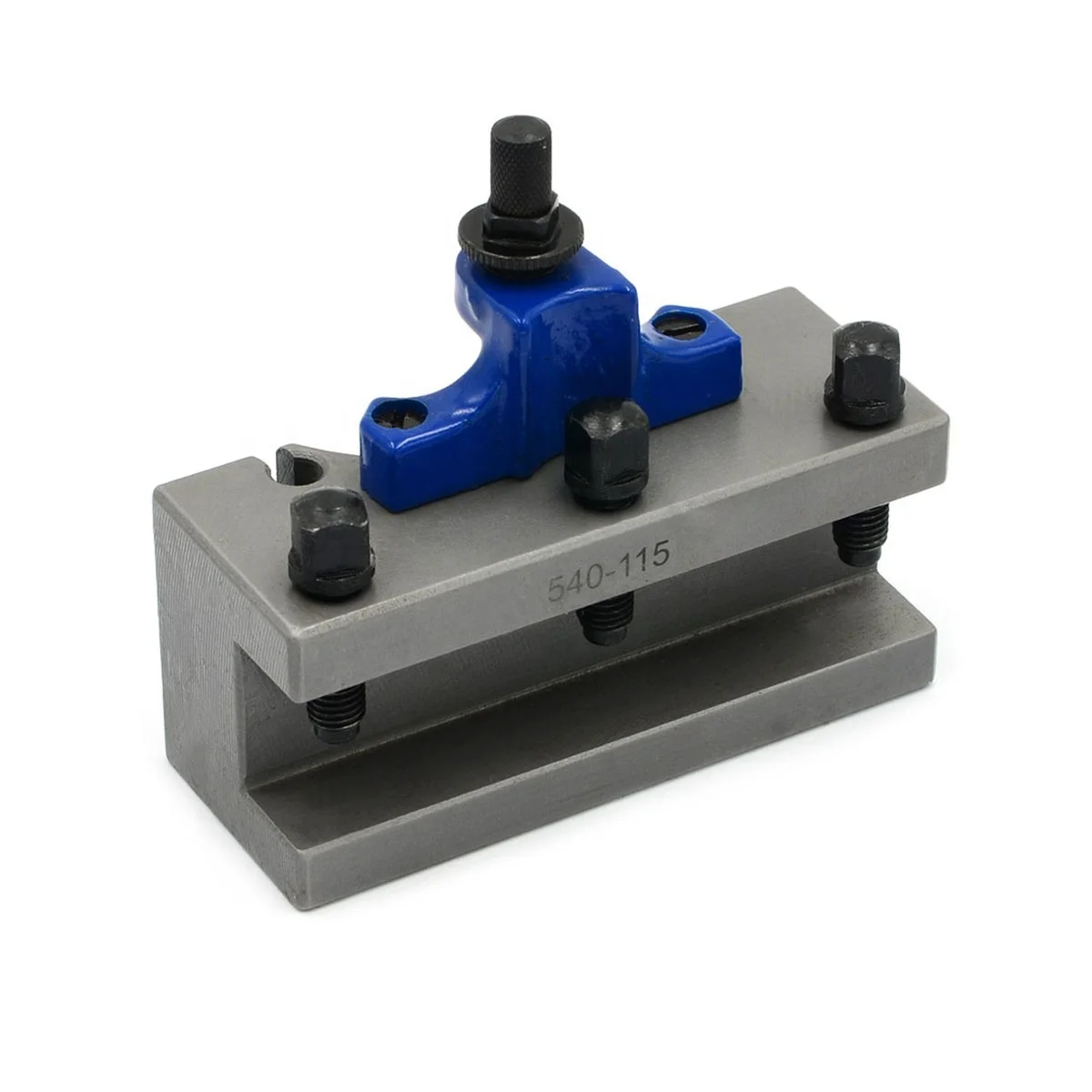 

Good quality BD25x120 lathe machine metal turning and facing tool holder for 40 position multifix quick change post