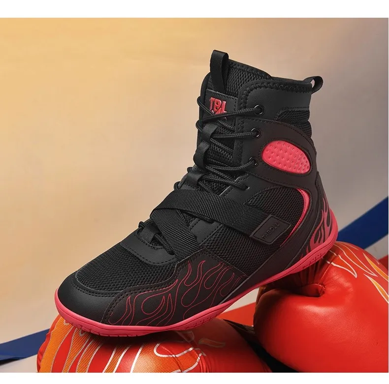 Hot Sale Winter 2025 New Arrival High-Quality Unisex Multi-Functional Training Wrestling Shoes, Power Boxing Shoes, Casual Shoes