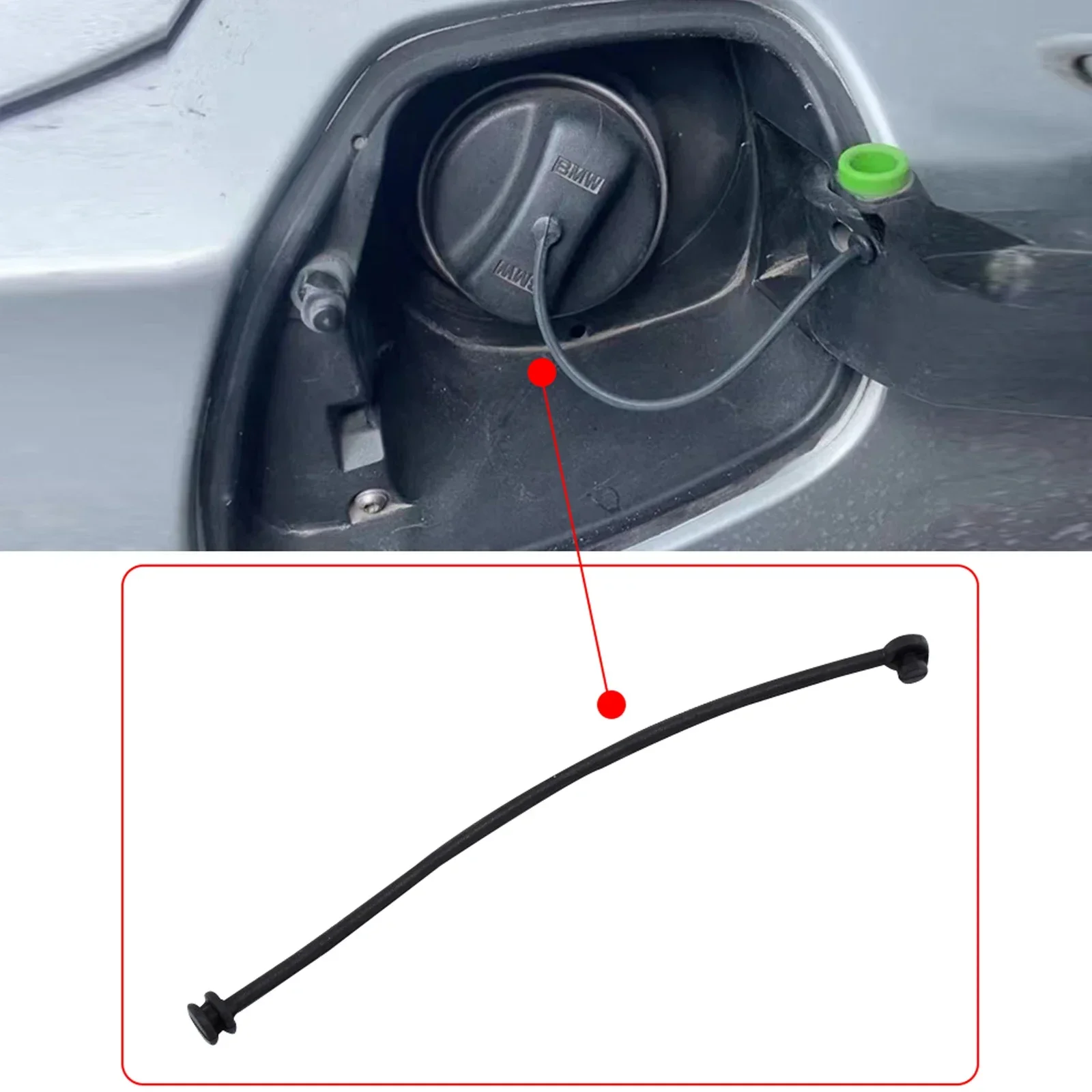 

Автомобильный топливный бак для BMW E81 E82 E87 E88 E46 E90 E91 E92 E93 E60 E61 E63 E64 E65 E66 E68 X3 X5