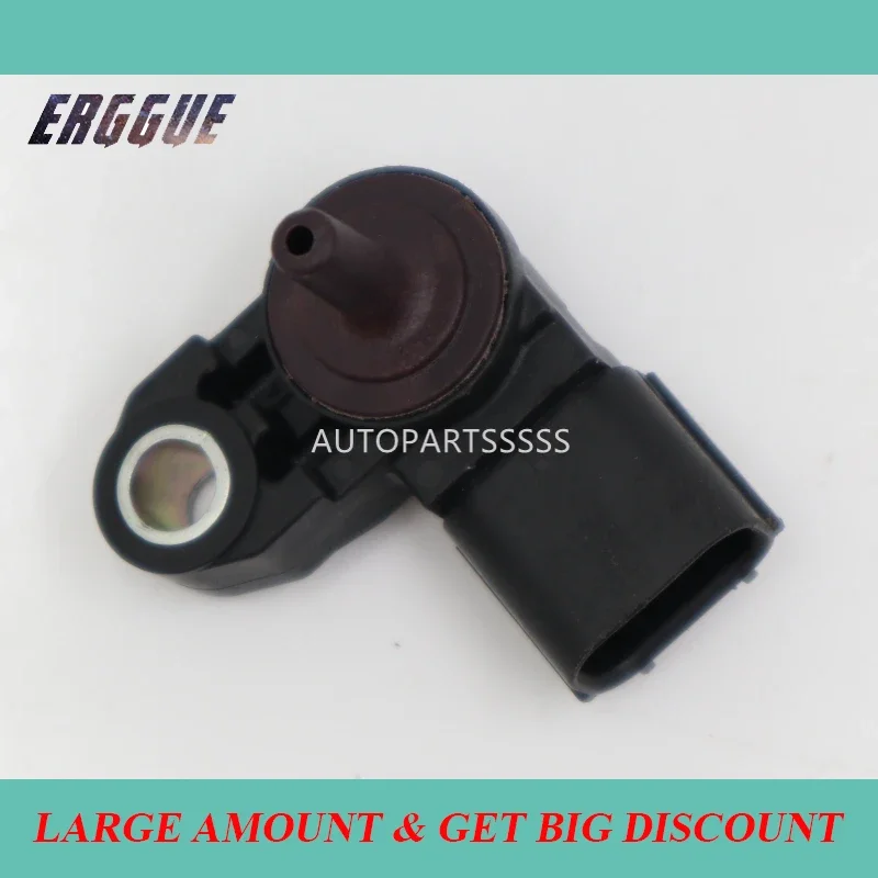 1865A205 21176-0111 211760111 Original MAP Air Pressure Sensor For Mitsubishi For Kawasaki Ninja Vulcan Yamaha Outboard