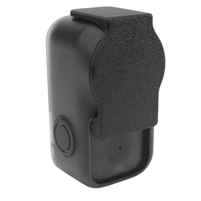 ABZW Anti-Scratch Lens Cap Protective Case For DJI OSMO NANO Cover For DJI OSMO NANO Thumb Action Camera Accessories