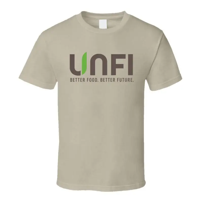 

Футболка United Natural Foods Inc