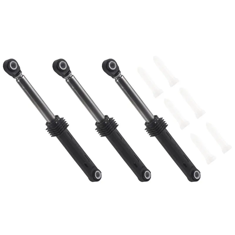[B25B!】 3Piece Washer Shock Absorber 383EER3001G 4901ER2003A Accessories For Washing Machine 383EER3001F,383EER3001H