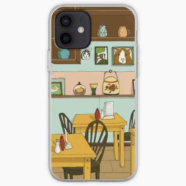 Fleabag Is Cafe Iph…