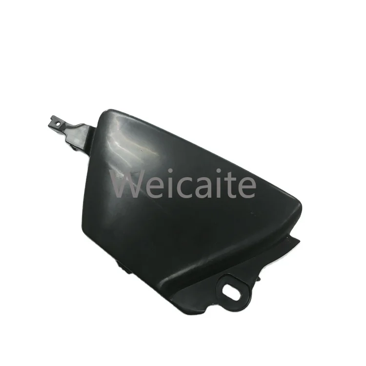 Customized Car Body Light Parts Injection Mold Factory High Quality Moulds Product