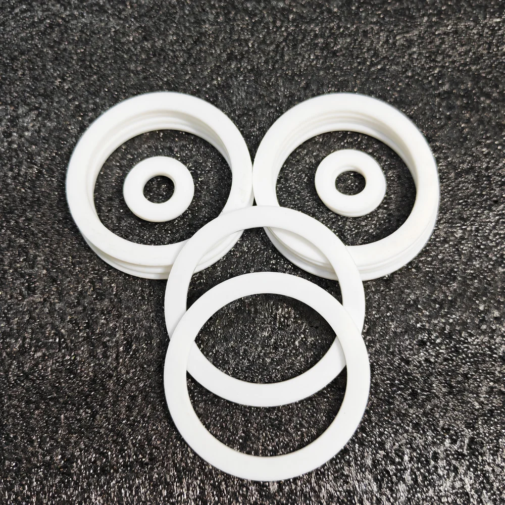 Thick 1-3Mm Ptfe Fl…