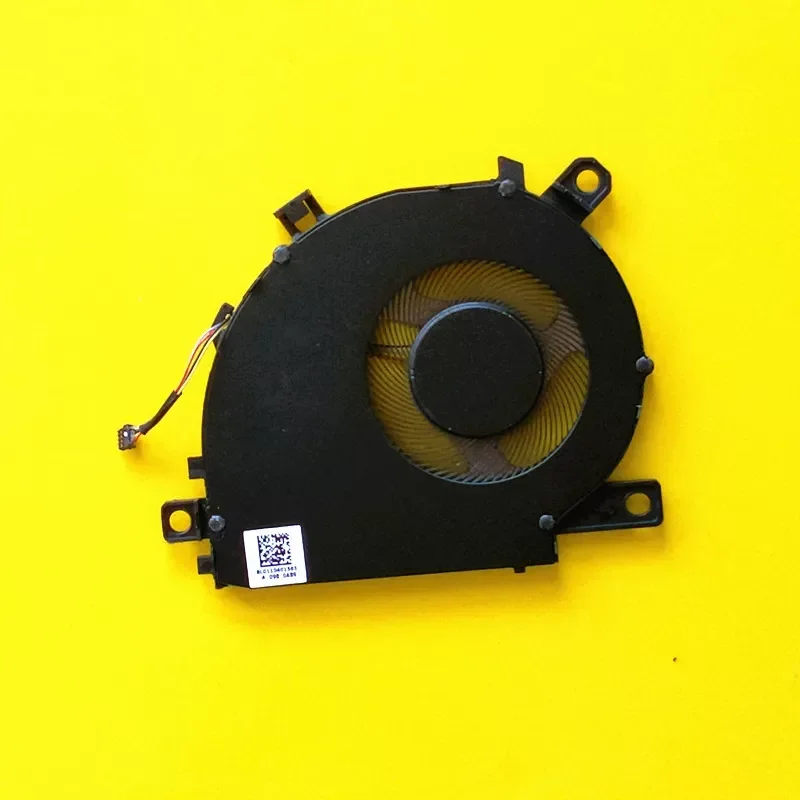 For Lenovo IdeaPad Flex 5 CB-13IML05 Laptop Cooling Fan New Original Replacement Notebook CPU Cooler