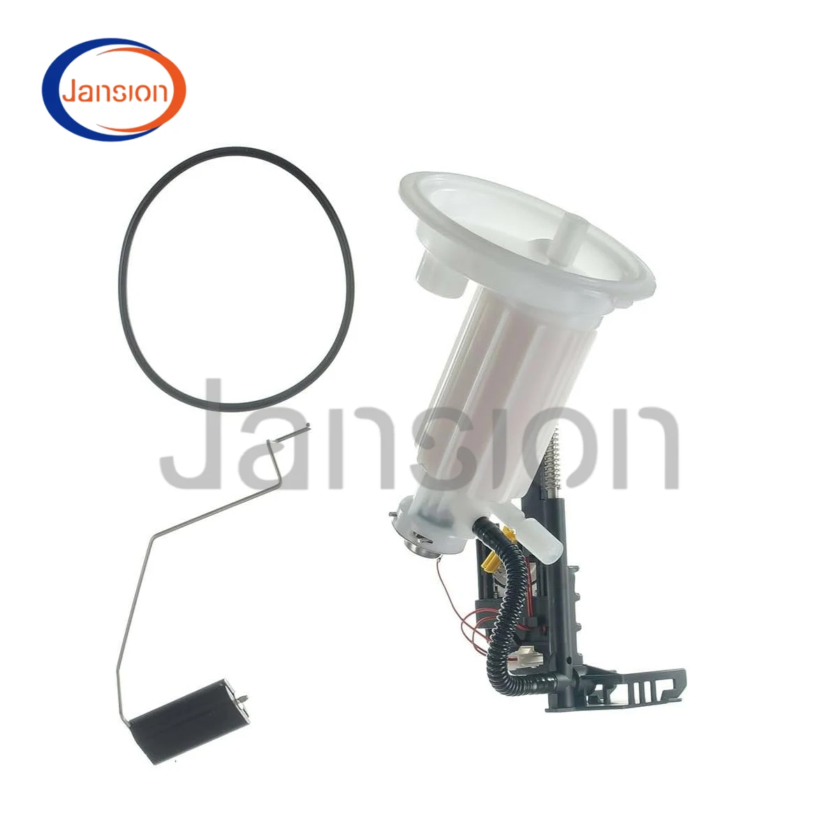 16117373514 16146750467 16146766152 Gas Fuel Pump Filter Assembly For BMW E60 E61 523i 525i 525xi 530i 530xi