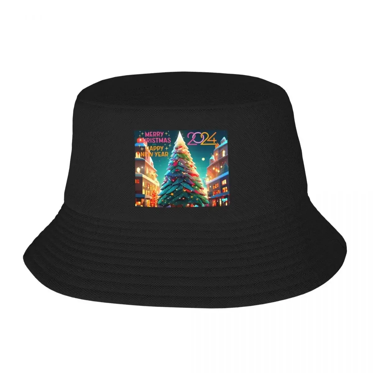 New Christmas Day and New Year's Day best seller,top trend,new,last, Bucket Hat Sun Hat For Children sun hat Caps Man Cap Women'