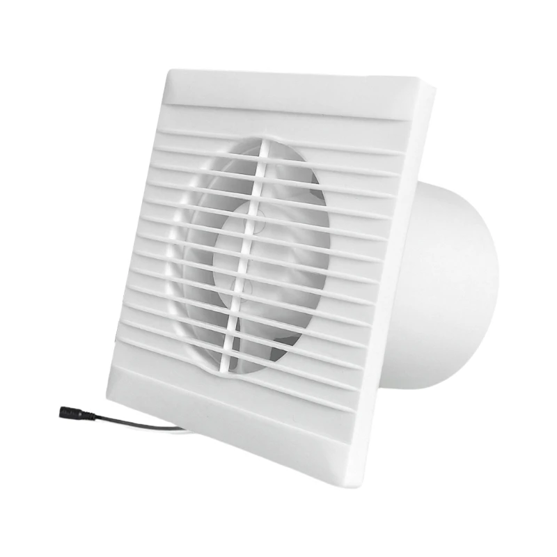 Energy Efficient Exhaust Fan For Chicken Coops And Garages Air Circulations Fan