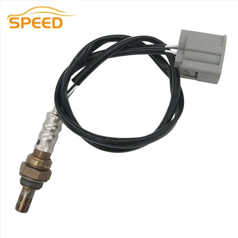 ZJ39-18-861 Lambda Oxygen Sensor Downstream ZJ39-18-861A Suit For Mazda 3 2.0L 2.3L 04-09 Z60118861B