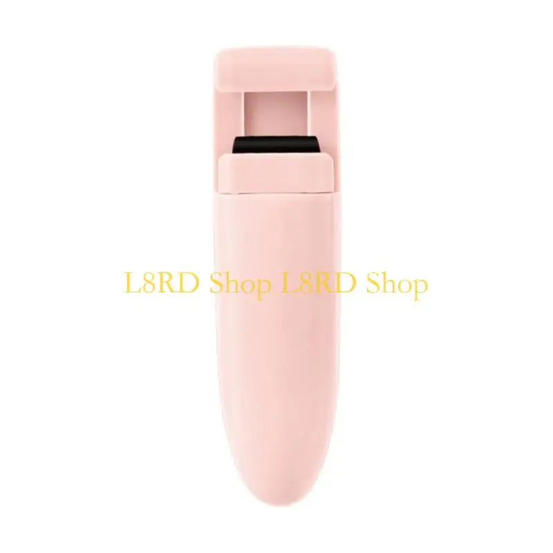 L8RD Eyelash Separator Mascara-Applicator Eyebrow Brush Lashes Clamp Eyelash Comb