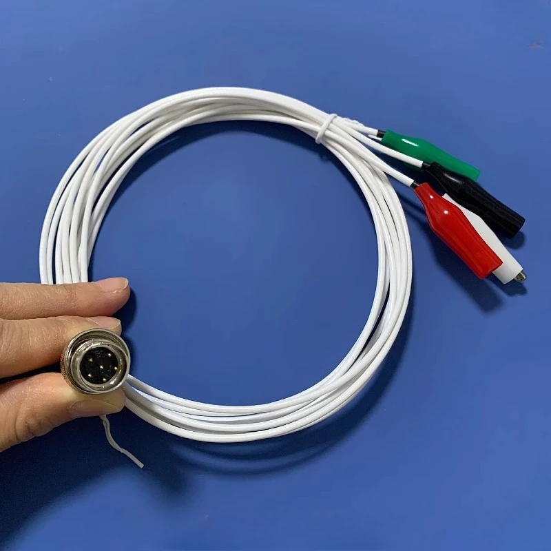 CHI660E/660D/CHI760E Electrochemical General Workstation Electrode Connection Cable Engineering