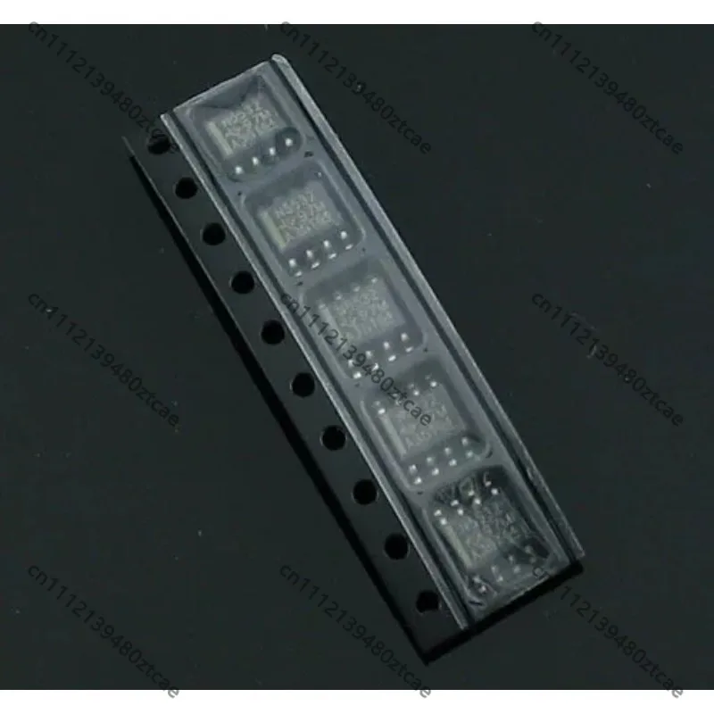 SMD Audio Operational Amplifier Chip For Hi‑Fi Circuit DIY Repair