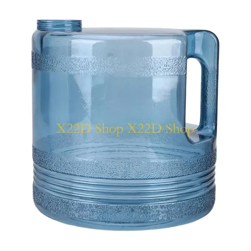 X22D Large 1.6 Gallon screened Water With Secure Cover Great For Residential And Business Use