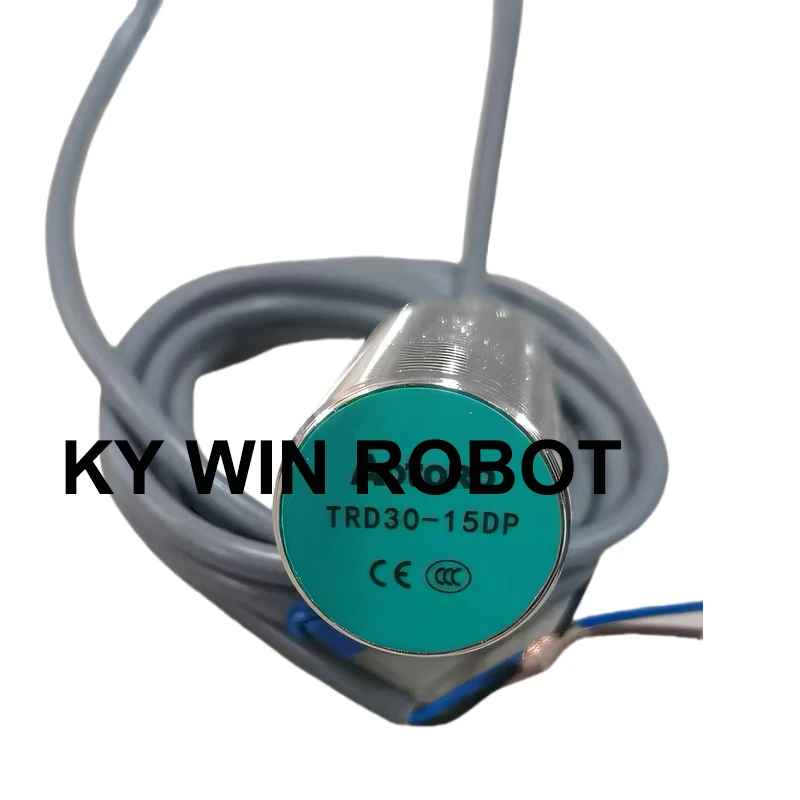 

1PCS/LOTS TRD30-15DP Proximity Switch XS630B1NAL2 IC Electronic components for Arduino DIY