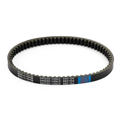 Artudatech Drive Belt For Suzuki LET'S 4 UZ50 CA41A LET'S 5 CA47A Address V50 CA42A CA44A
