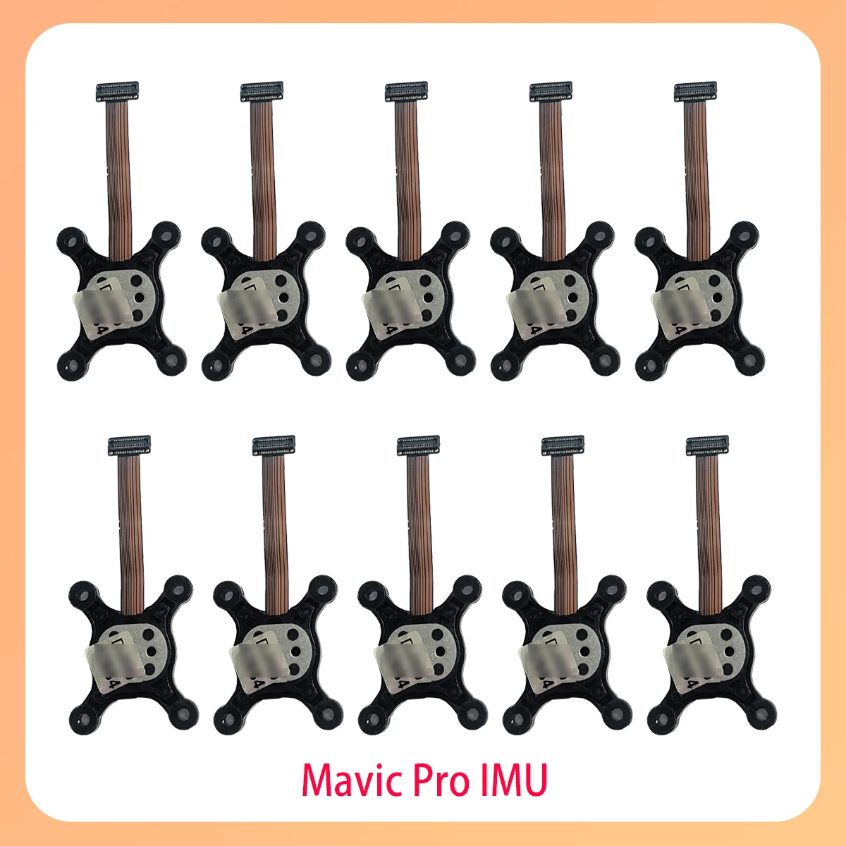 Original Mavic Pro …