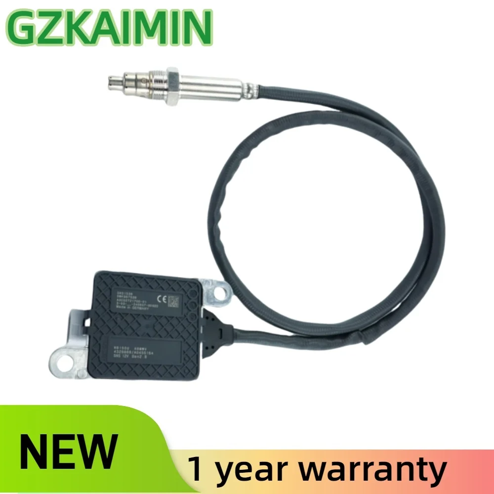 

4326869 5WK96753A 5WK96753B Nox sensor For Cummins
