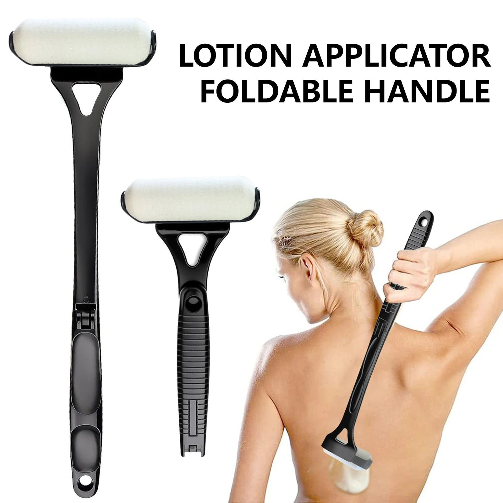 Thumbnail 2 - #10 Low Cost Sunscreen Applicators That Work