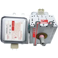 Suitable for  microwave oven Toshiba magnetron 2M253K (JT) GAL01 general M24FB-210A