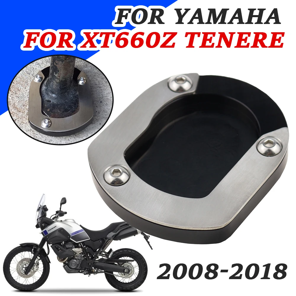 

Подставка для YAMAHA XT660Z TENERE XT 660 Z XT 660Z XTZ 660