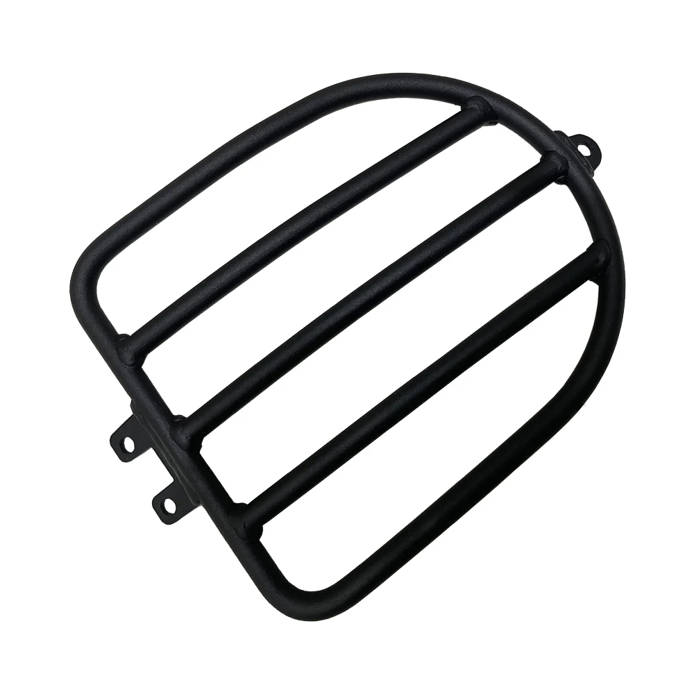 For BMW R18  R-18 R 18 2020 2021 2022 Motorcycle Rear Seat Passenger Luggage Rack Rear Luggage Storage Rack
