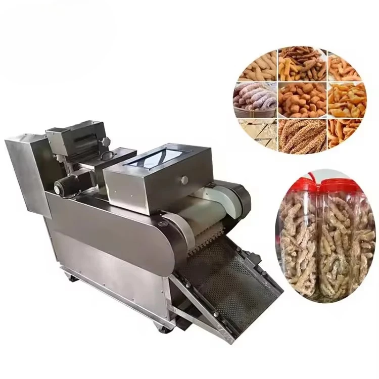 

Industrial and commercial cutting machine, automatic dessert low-priced equipment