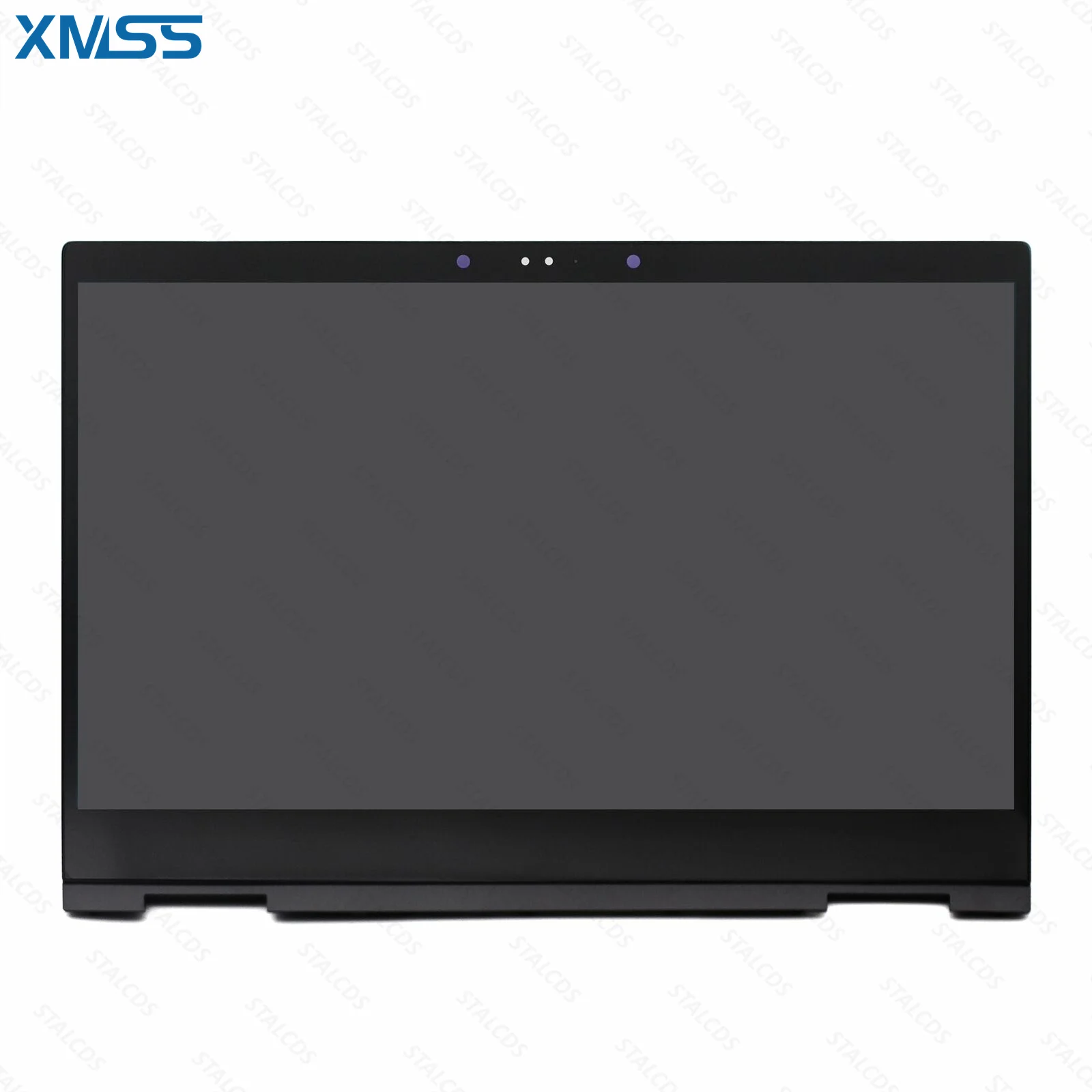 شاشة LCD تعمل باللمس تجميع حصان الحسد ، FHD ، في ، X360 ، 13m-ag0001dx ، 13m-ag0002dx