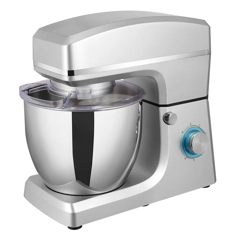 

Large Capacity Cooking Machine High Power Desktop Kneading Machine Food Blender