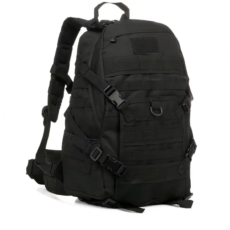 

Tactical Backpack Large Capacity Backpack Outdoor Riding Mountaineering Multifunctional Removable Travel Bag