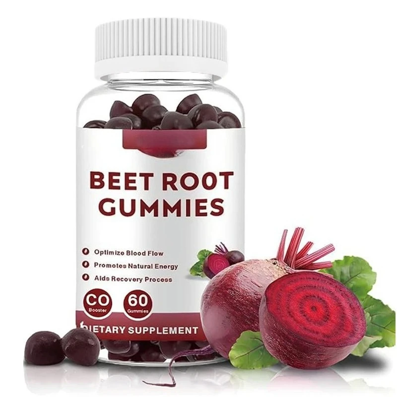 

Жуки Beetroot - Аэробные жевательные конфеты Beetroot с жевательками из азотинового оксида, богатые в преимуществах здоровья из Beetroot.