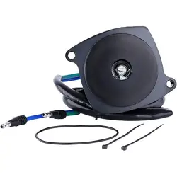 828708 MOTOR TILT TRIM para MERCURY MARINE MAG3 135 150 175 200 225 250HP 1996-ON 878265A1, 878265A4 8M0031551