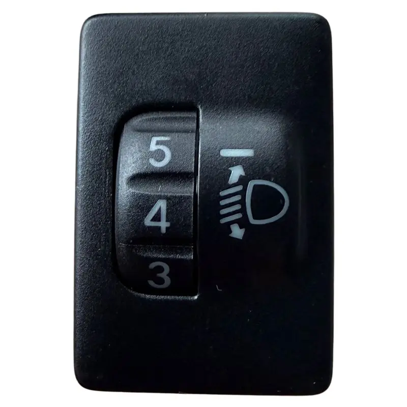 NEW HOT In Stock-For Lexus Ct200h ZWA10 2011-2020 Headlight Height Adjustment Control Switch 84152-76011 84152-76010 Accessory P