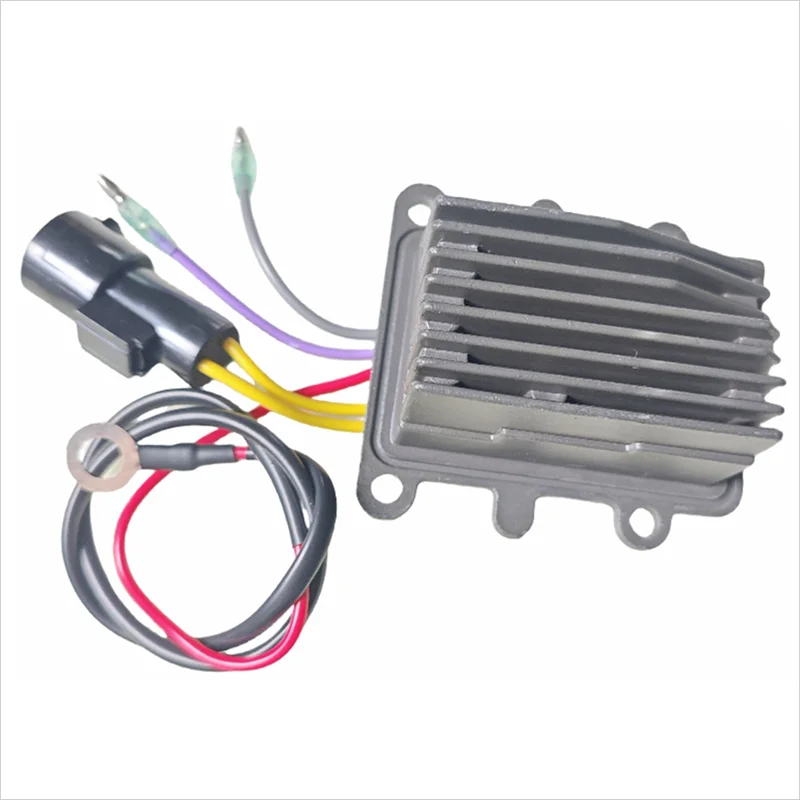 AASS-For Johnson Evinrude 105HP J105 E105 J150 E150 TJ150 TE150 VJ150 0439561 0584093 0585219 منظم الجهد المعدل #3