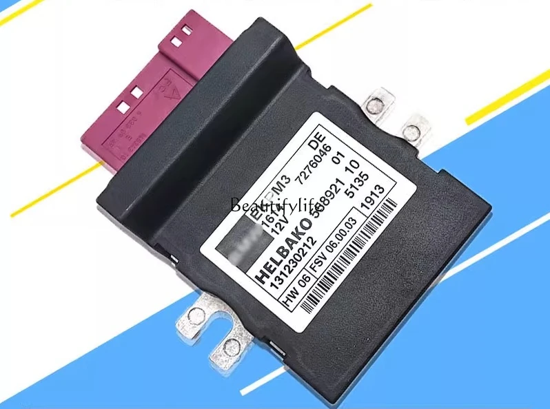 

Suitable for 320 520 523 525 730 X3 X5 X6 Pump Computer Fuel Pump Module