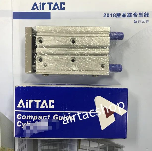 1 個の新しい AirTAC TCM12X55S シリンダー