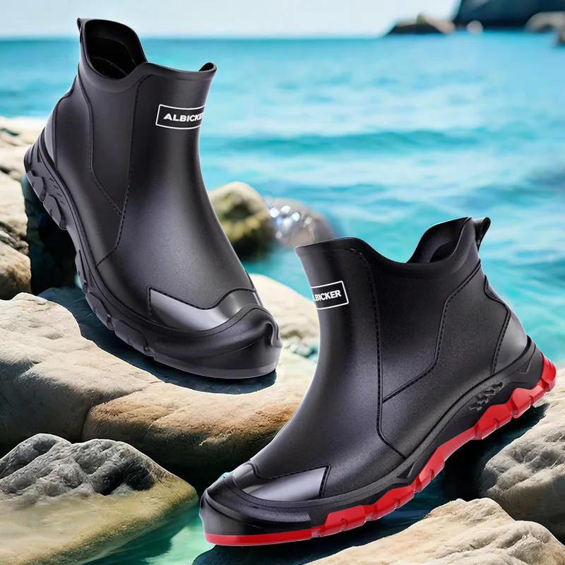 Thumbnail 3 - #51 Best Rain Boots to Buy In 2026