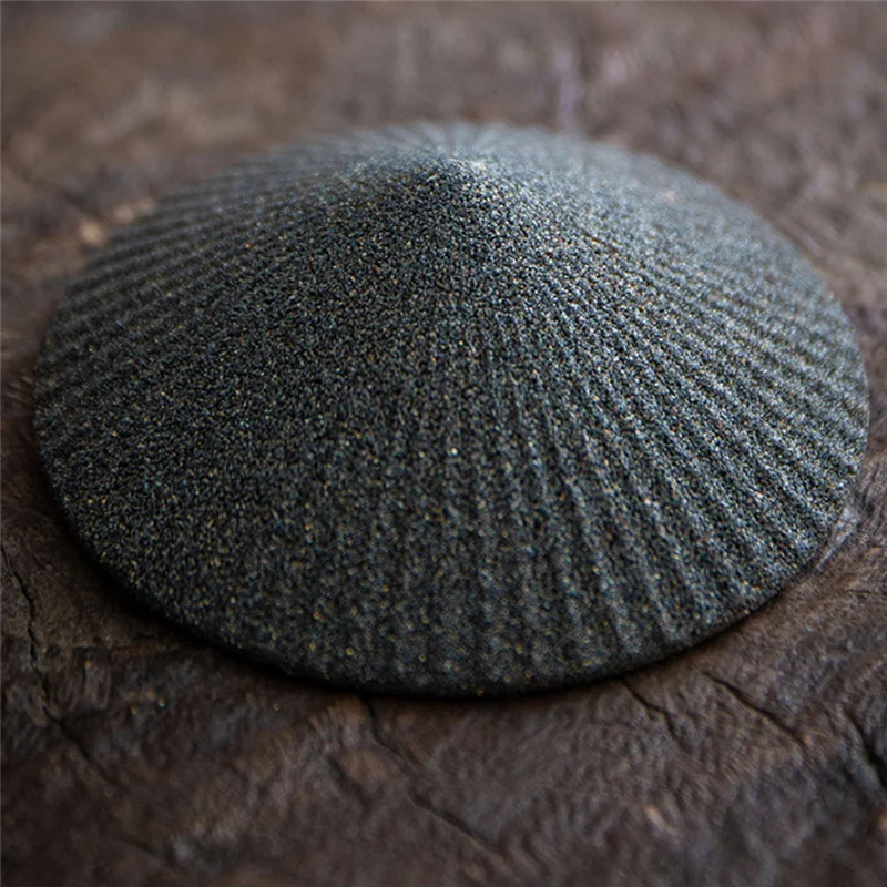 A95I-Tea Strainers Infusers With No-Hole Filter Nano Tea Pet Coffee Dripper Filter For Design Lovers