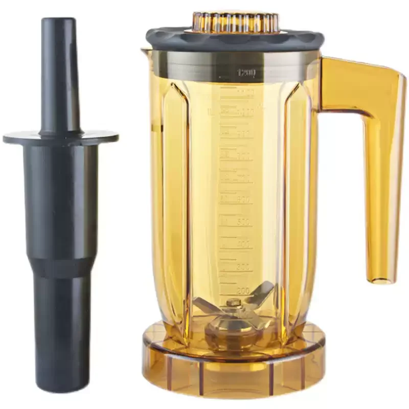 S-816 Tea Extraction Cup, S3 Milk Shake Cup, S5 Shaker Cup, 817 Smoothie Pitcher, Bucket Base Accessories for 816 Tea Extraction