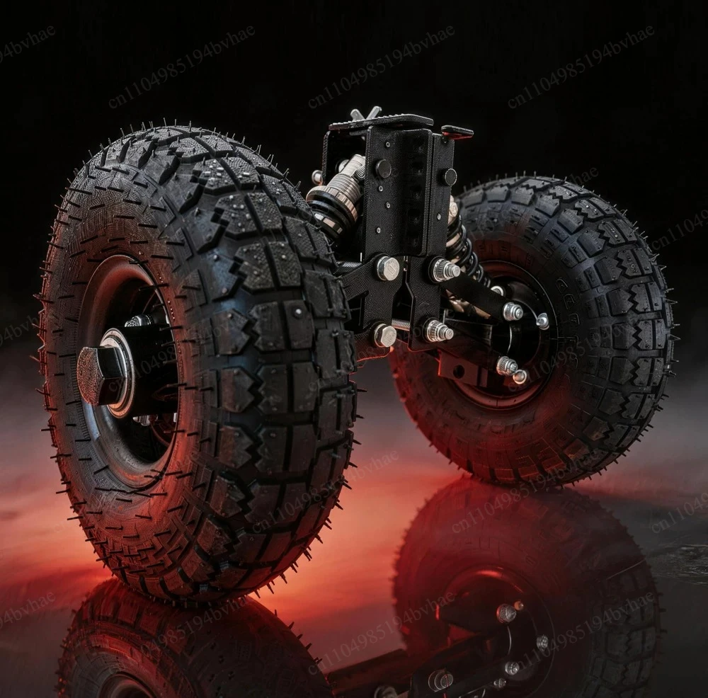 Anti fall auxiliary wheel with anti pulley, bicycle balance wheel for adult use