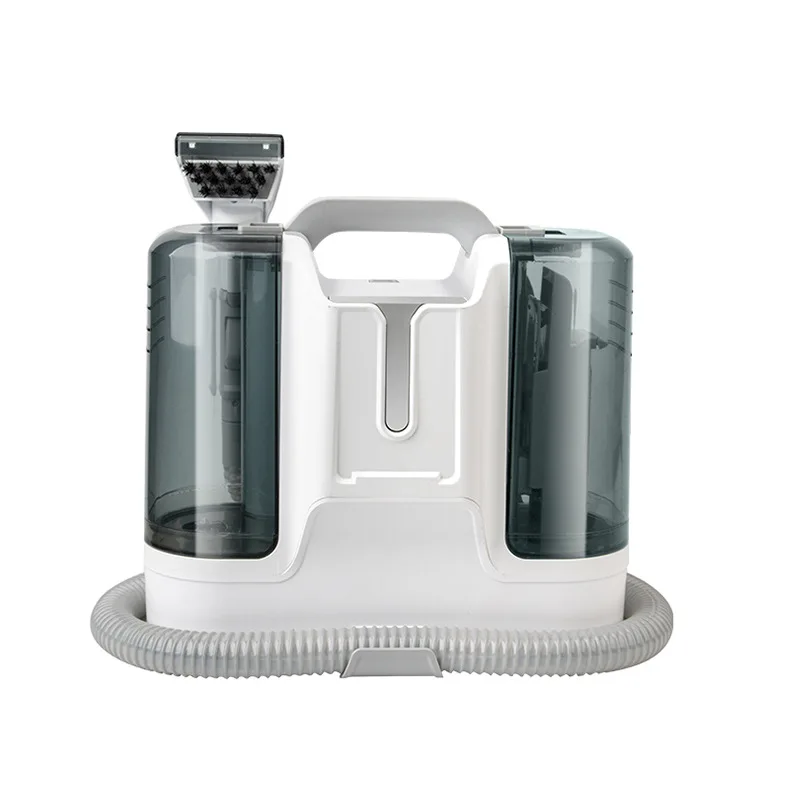 Hot Sale Electric Floor Sweeper Floor Tile Carpet Scrubber Cleaning Machine