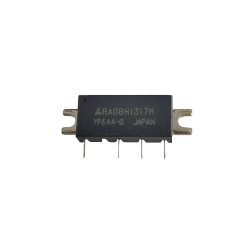 RA08H1317M RA08N1317M RA07H4452M RA07N4452M RA07H4047M ra03m8087 m RF moduł wzmacniający moc nowy i oryginalny w skarpetce — zdjęcie produktu 6