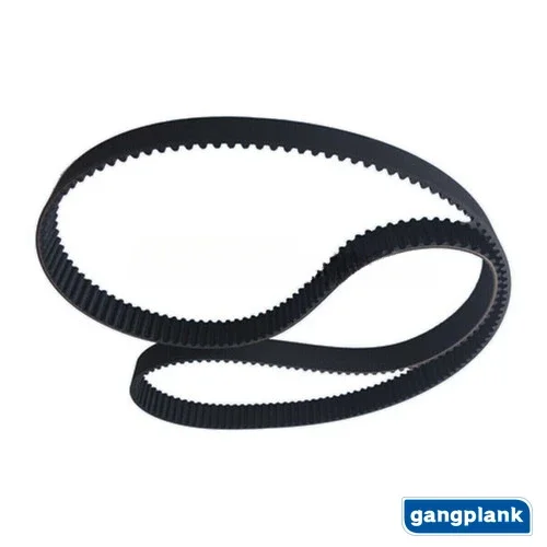 Outboard Engine Marine Timing Belt 6G8-46241-00 for Yamaha F8B / FT9.9A / F9.9B 4-Stroke