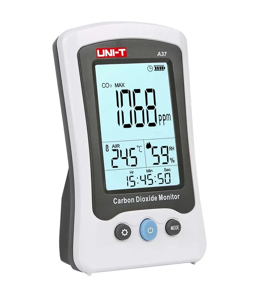UNI-T A37 Digital C…