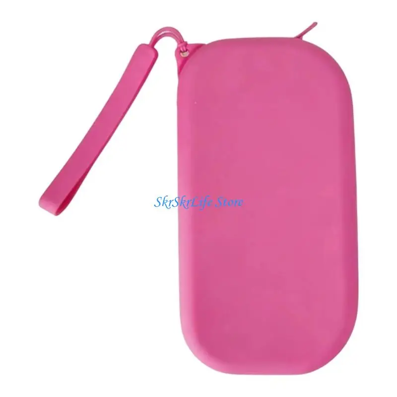 E65E Cord Storage Accessory Case for Phone and Small Electronics Daily