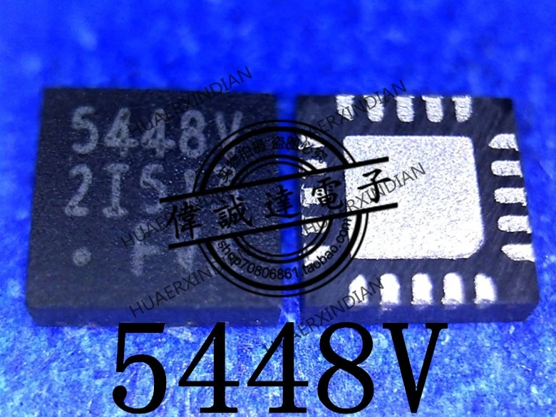 Baru asli SLG55448VTR 5448V QFN20