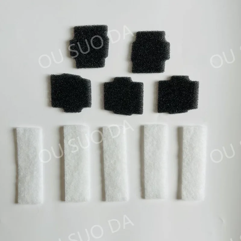 C1 T1 Air Filter Cotton Kit 161275 Air Intake Dust Filter Repair Consumables