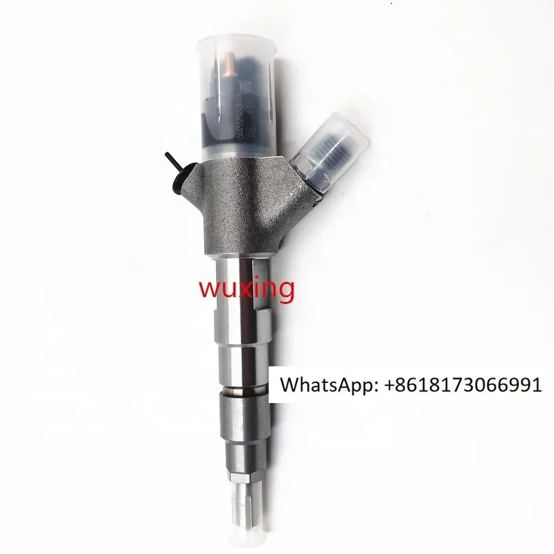 

new middle distillate common rail fuel spray nozzle 0445120245 for Engine D 245.7 E4