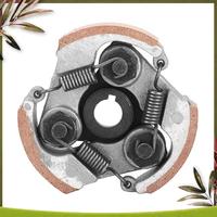 A83R-Centrifugal Clutch Waterproof Centrifugal Clutch Replacement Fits For 47Cc 49Cc Mini Moto For Dirt Bike ATV